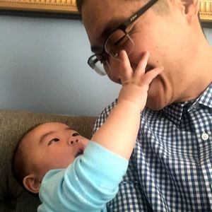 Meet your Posher, Daniel